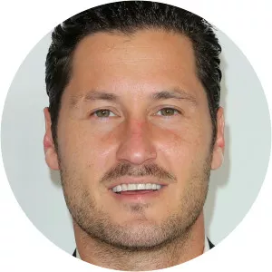 Valentin Chmerkovskiy - Ukrainian-American professional dancer