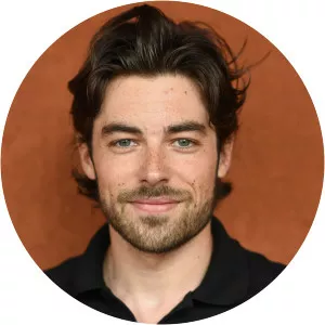 Valentin D’hoore photograph