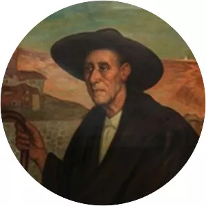 Valentín de Zubiaurre