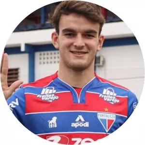 Valentín Depietri - Footballer