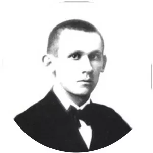 Valentin Ferdinandovich Asmus