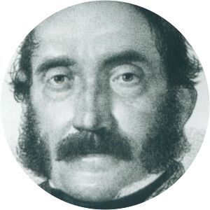 Valentín Ferraz y Barrau - Former Mayor of Madrid