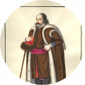 Valentin Frank von Frankenstein