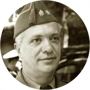 Valentín Galarza Morante