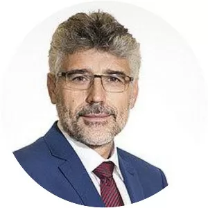 Valentín García Gómez