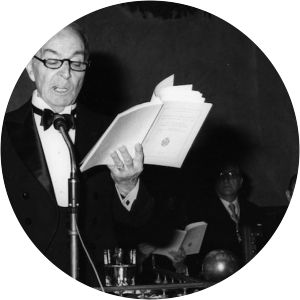 Valentín García Yebra