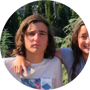 Valentin Giordano photograph