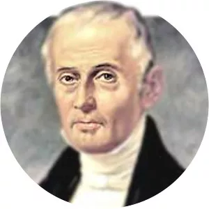 Valentín Gómez Farías