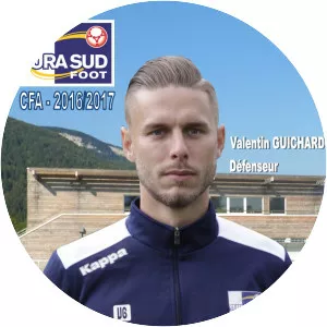 Valentin Guichard