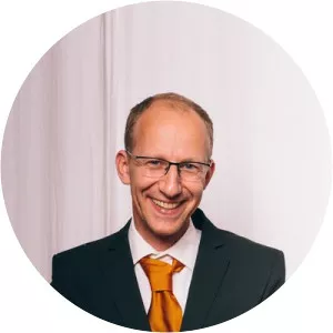 Valentin Holch - Film producer