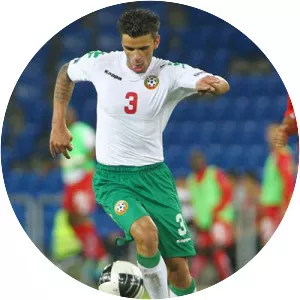 Valentin Iliev Ivanov