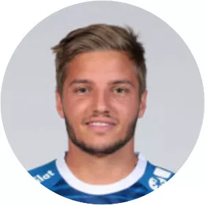 Valentin Jacob - French football player