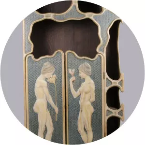 Valentin Kielland - Visual artist