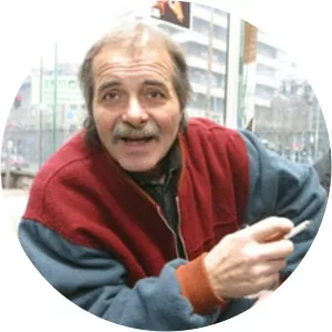 Valentin Kolev - Painter