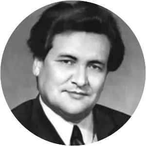 Valentin Kolumb - Poet