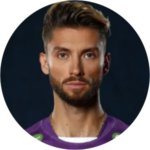 Valentin Krotkov - Volleyball player