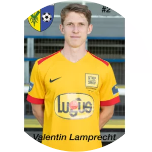 Valentin Lamprecht