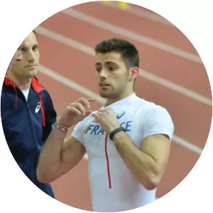 Valentin Lavillenie