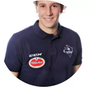 Valentin Leiler - Ice hockey player