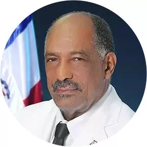 Valentín Medrano Pérez