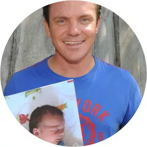 Valentin Mross photograph