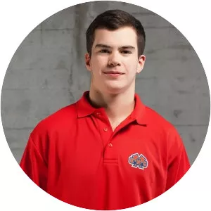 Valentin Nussbaumer - Swiss ice hockey player