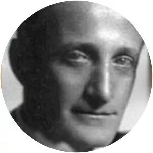 Valentin Parnakh - Musician