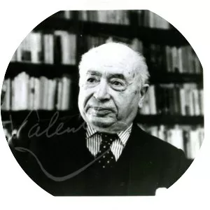 Valentín Paz-Andrade