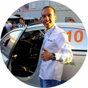 Valentin Porcișteanu