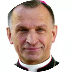 Valentin Pozaić - Prelate