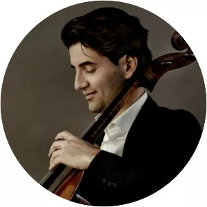 Valentin Radutiu - Cellist