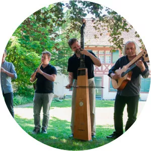 valentin rathgeber ensemble arcimboldo