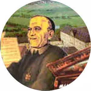 Valentin Rathgeber - German composer