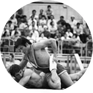 Valentin Raychev - Wrestler