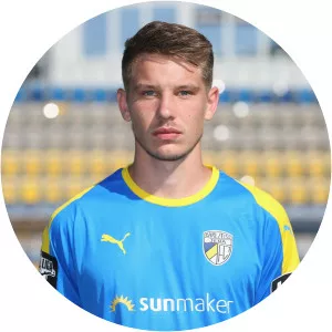 Valentin Reitstetter