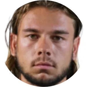 Valentin Rémy - Football player