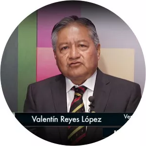 Valentín Reyes López