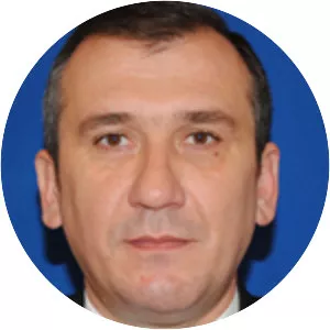 Valentin Rusu - Romanian Politician