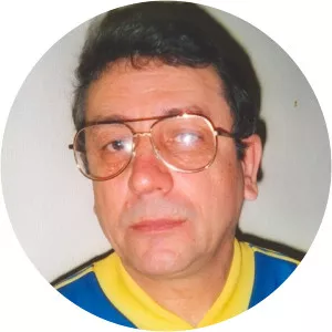 Valentin Samungi - Romanian handball player