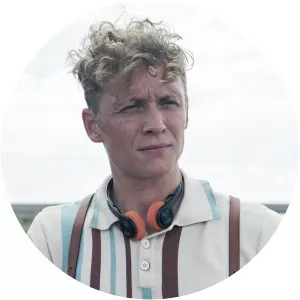 Valentin Schweighöfer photograph