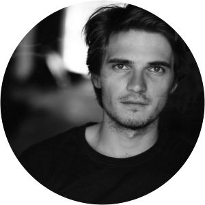 Valentin Selmke - Cinematographer