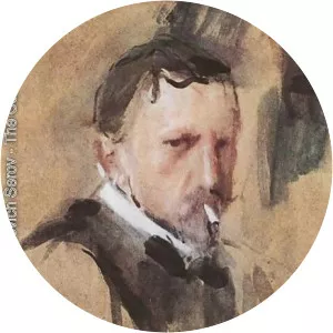Valentin Serov - Russian painter