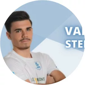 Valentin Steinmetz photograph