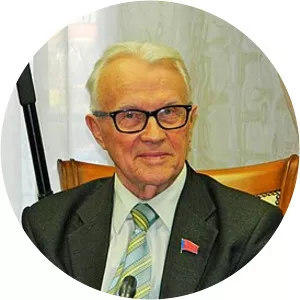 Valentin Stepanovich Romanov