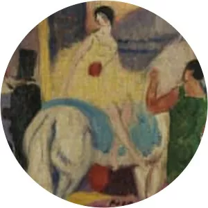 Valentín Thibon de Libian