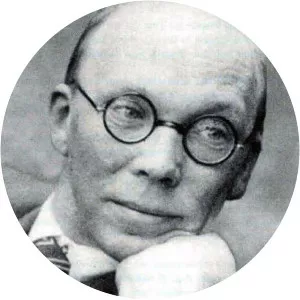 Valentin Tomberg - Mystic