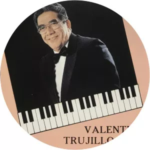 Valentín trujillo' Musician