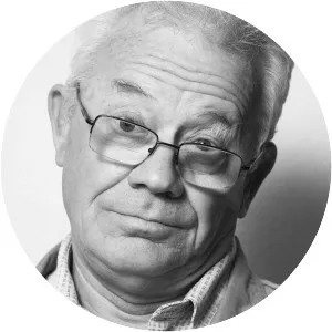 Valentin Uritescu - Romanian film actor