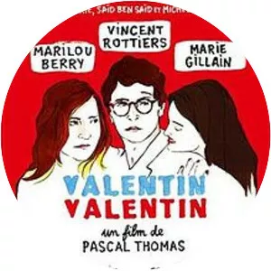Valentin Valentin