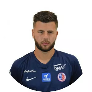 Valentin Vanbaleghem